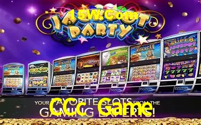 Diretório de Jogos CCc Game