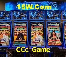 Jogos de Slot CCc Game