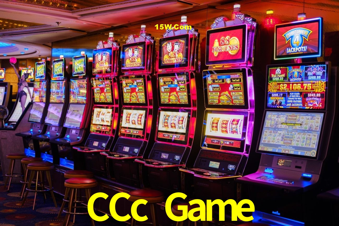 Mesa de Blackjack CCc Game