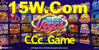 CCc Game,CCc.Game