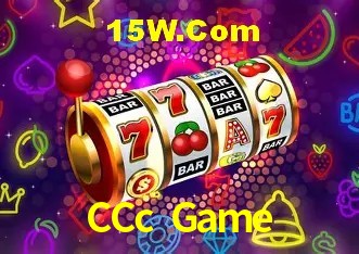 Login Seguro CCc Game