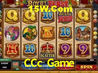 Sistemas de Segurança CCc Game