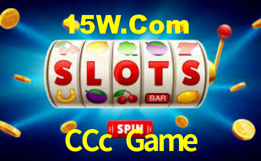 Jogos Exclusivos CCc Game