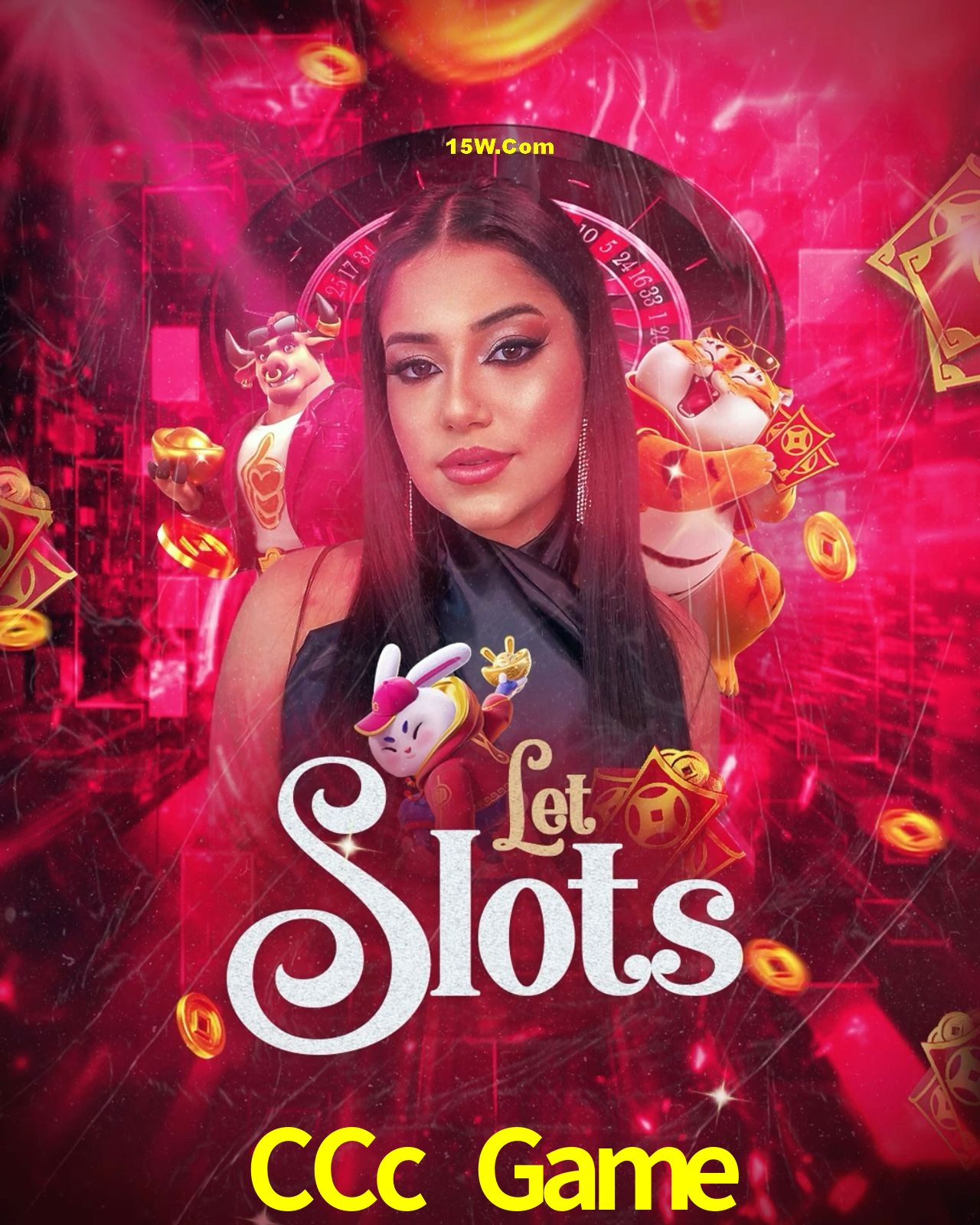 Casino Ao Vivo CCc Game
