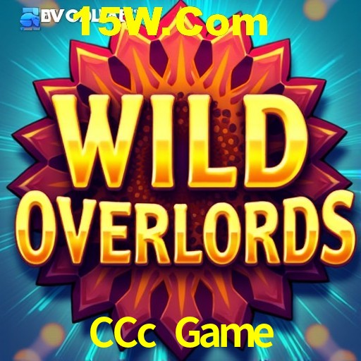 Desvendando o Mundo dos Jogos Virtuais na CCc Game