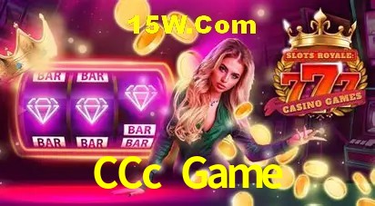 Casino Ao Vivo CCc Game